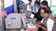 By-Elections 2022: तीन लोकसभा सीटों व 7 विधानसभा सीटों पर कल होगी मतगणना